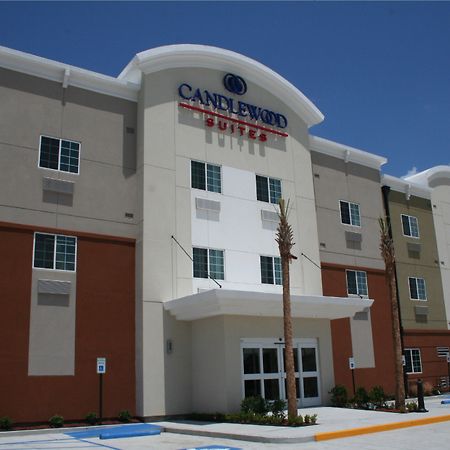 Candlewood Suites Avondale-New Orleans By Ihg Экстерьер фото