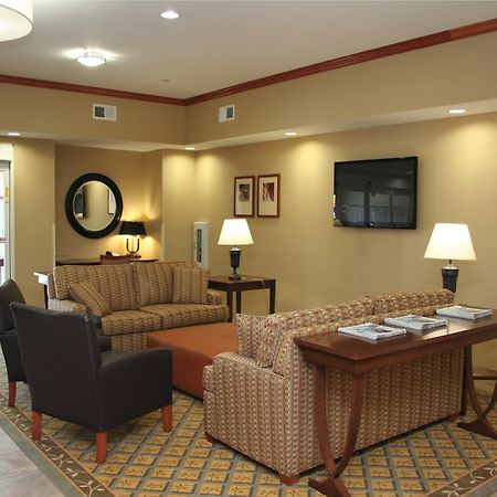 Candlewood Suites Avondale-New Orleans, An Ihg Hotel Интерьер фото