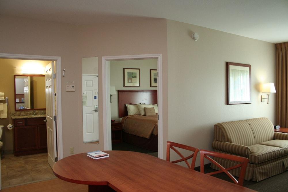 Candlewood Suites Avondale-New Orleans By Ihg Экстерьер фото