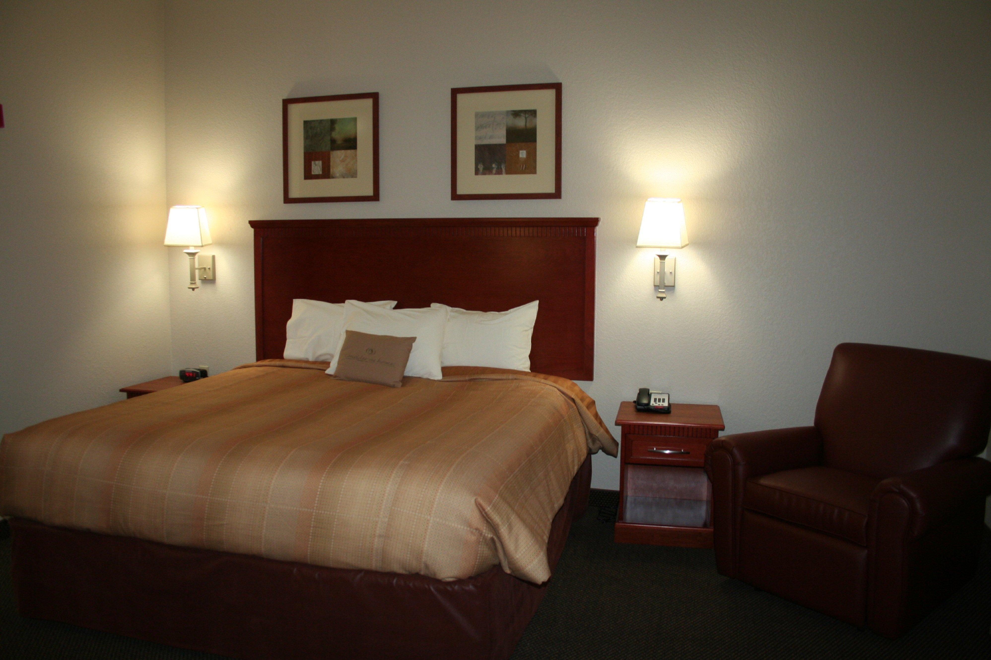 Candlewood Suites Avondale-New Orleans By Ihg Экстерьер фото