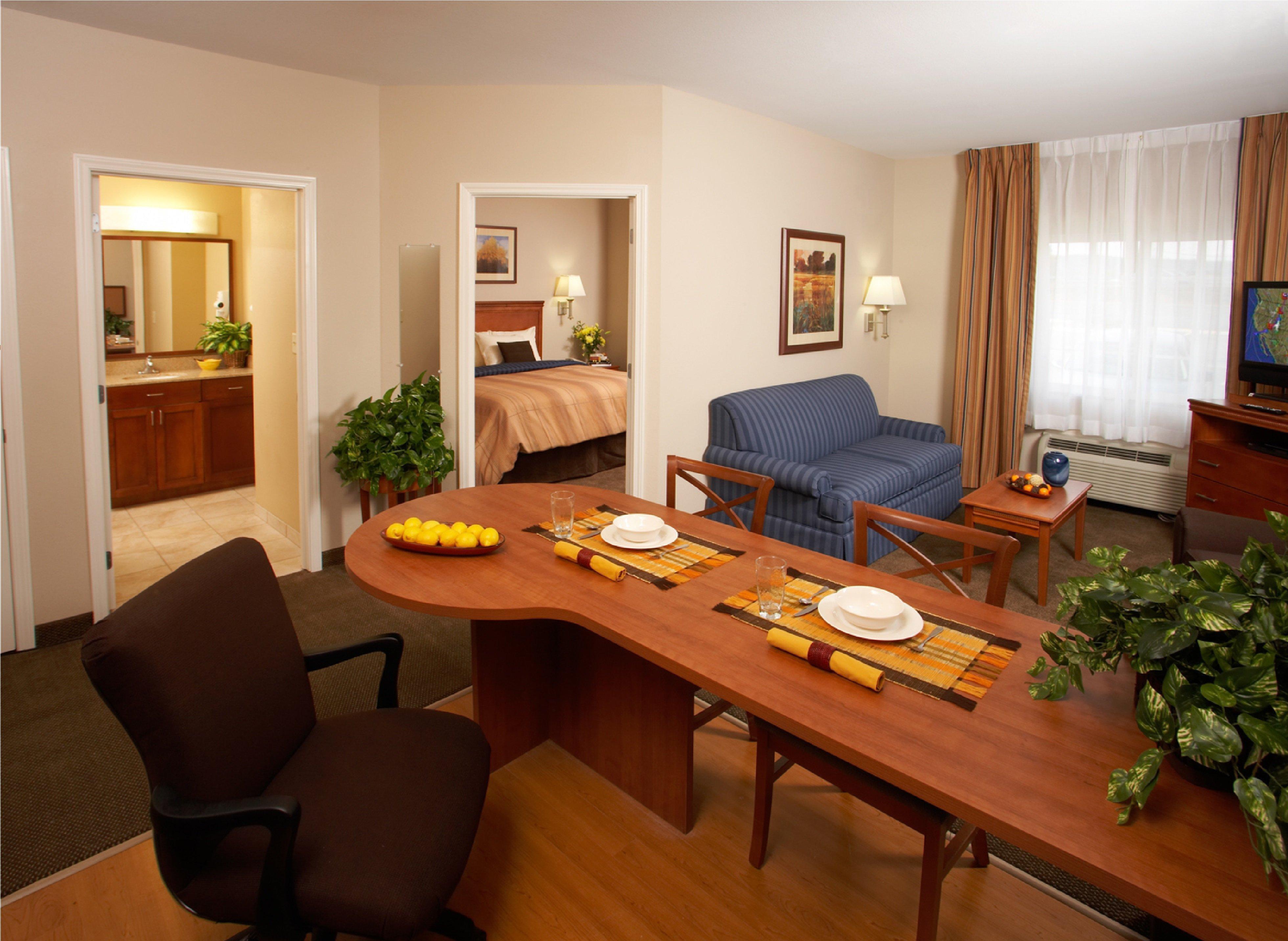 Candlewood Suites Avondale-New Orleans By Ihg Экстерьер фото