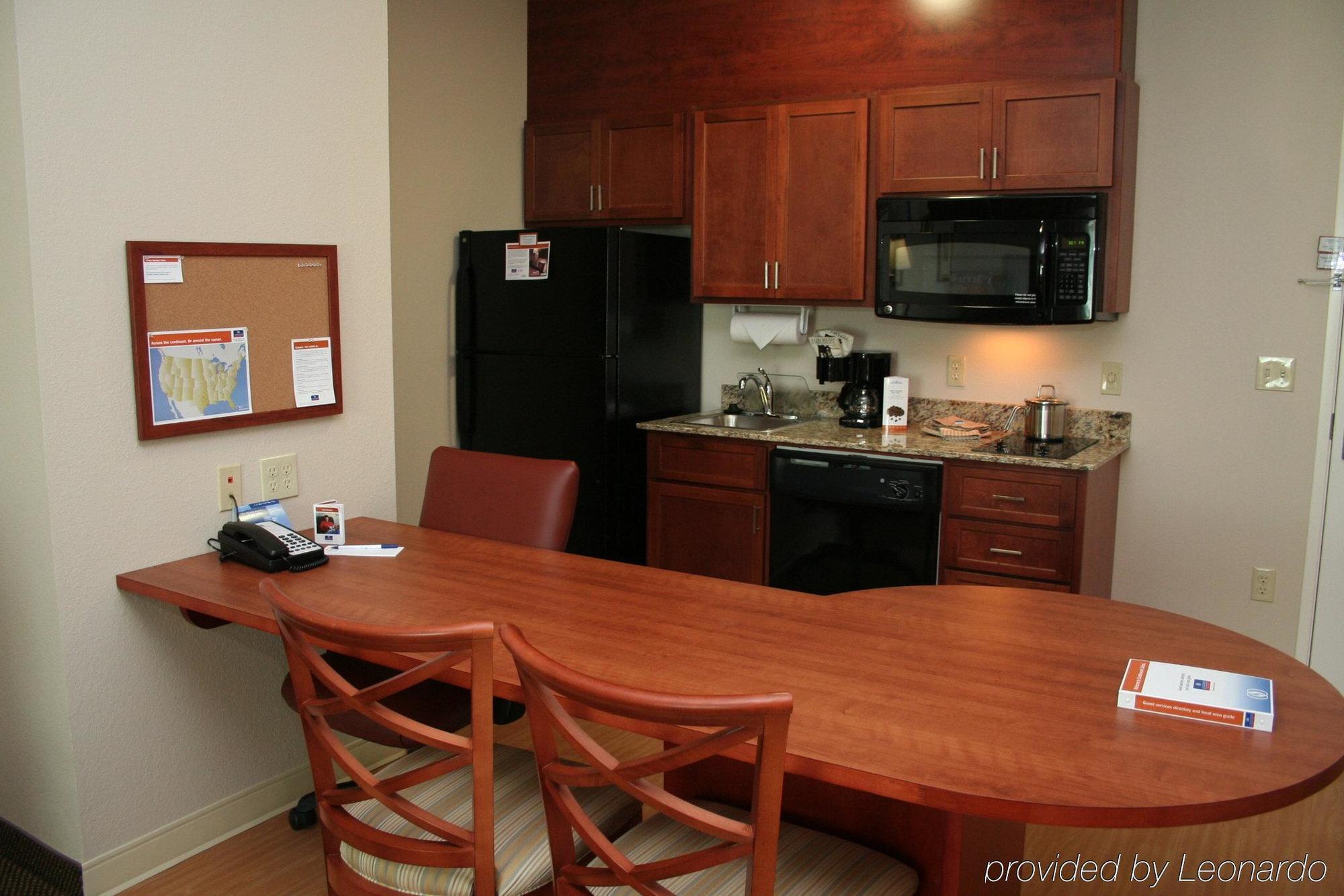 Candlewood Suites Avondale-New Orleans By Ihg Номер фото