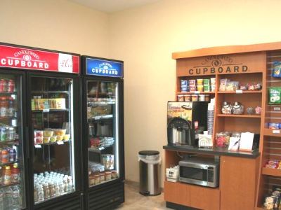 Candlewood Suites Avondale-New Orleans By Ihg Экстерьер фото
