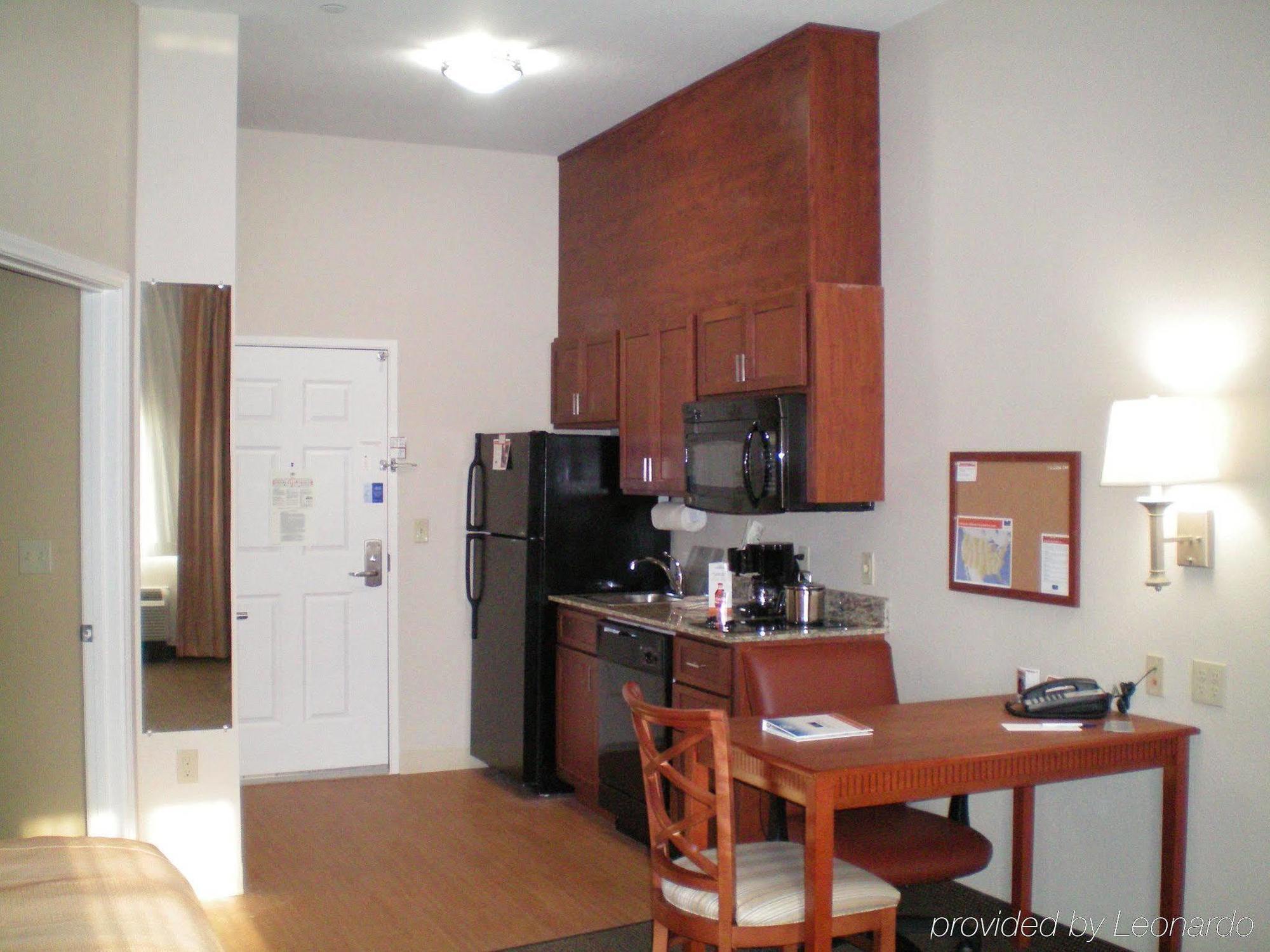 Candlewood Suites Avondale-New Orleans By Ihg Номер фото
